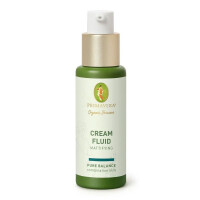 Primavera Cream Fluid Mattifying Pure Balance 30 ml