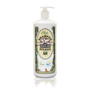 Kastenbein & Bosch Chia Shampoo Pflege 1000 ml