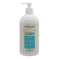 Eubiona Shampoo Haver Sensitive 500 ml