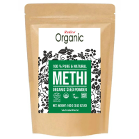 Radico Organic Methi Bockshornklee Powder 100
