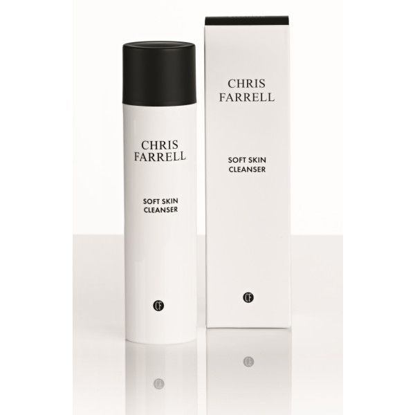 Chris Farrell Basic Soft Skin Cleanser 200 ml