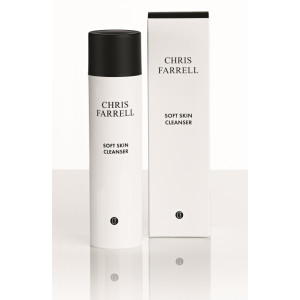 Chris Farrell Basic Soft Skin Cleanser 200 ml
