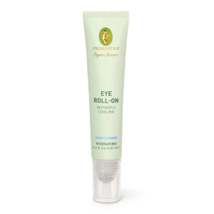 Primavera Organic Skincare Eye Roll On Instantly Cooling...
