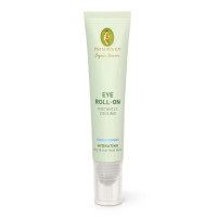 Primavera Organic Skincare Eye Roll On Instantly Cooling Hydrating 12 ml
