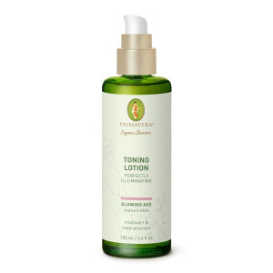 Primavera Toning Lotion Perfectly Illuminating Glowing...