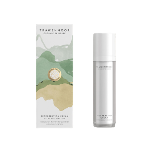 Trawenmoor Organic Skincare Regeneration Cream 50 ml