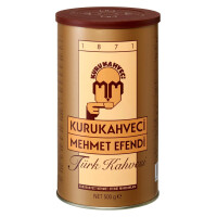 Kurukahveci Mehmet Efendi Mokka Turkse k gallery