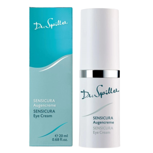 Dr. Spiller Sensicura Crema Contorno Occhi 20 ml