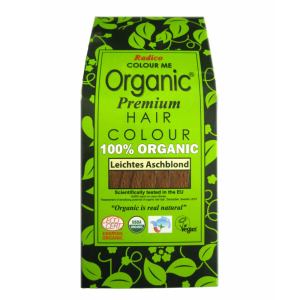 Radico Colour Me Organic Tinte vegetal para el cabello...