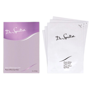 Dr. Spiller Phyto Effect Eye Pads 5 x 2 pads
