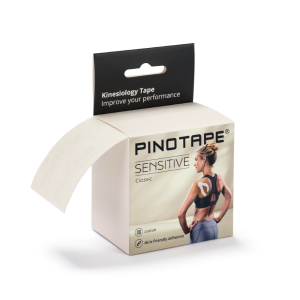 Pinotape Therapy Cinta de kinesiología sensible...