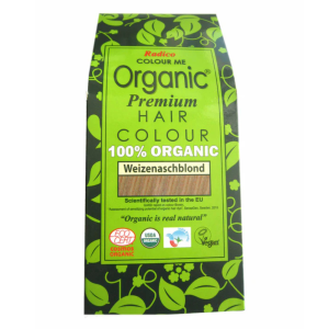 Radico Colour Me Organic Tinte vegetal para el cabello...
