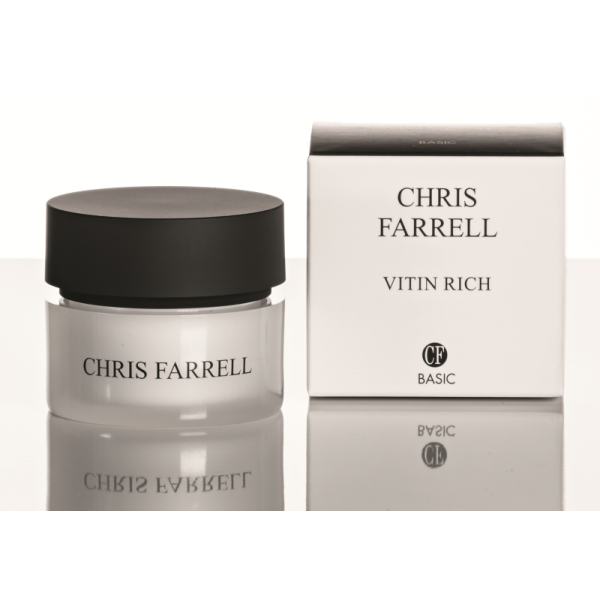 Chris Farrell Basic Vitin Rich 50 ml