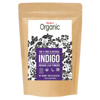 Radico Organic Indigo Powder 100 g