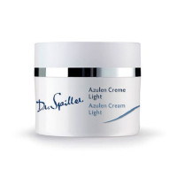 Dr. Spiller Azulen Creme Light 50 ml