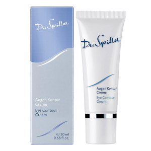 Dr. Spiller Augen Kontur Creme 20 ml