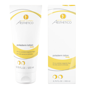 Aesthetico Poladerm Lotion 200 ml