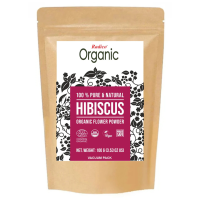 Radico Organic Hibiscus-Powder 100 g