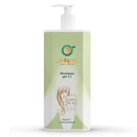 Sanoll Biokosmetik Shampoo pH 7,7 basisch 1000 ml