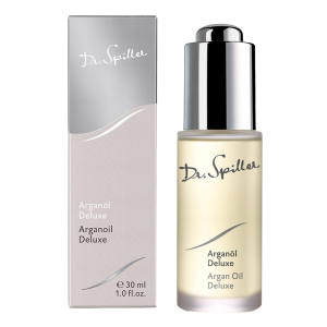 Dr. Spiller Argan Oil Deluxe 30ml