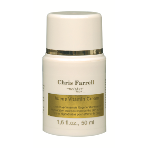 Chris Farrell Neither Nor Intens Vitamin Cream 50 ml
