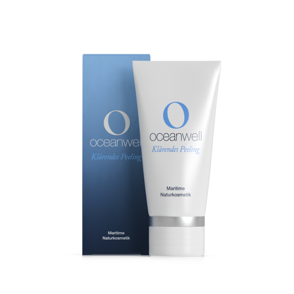 Oceanwell Basic Gesichts-Peeling 50 ml
