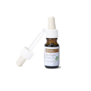Aceite Nasya Anu Thailam de Classic Ayurveda, 12 ml