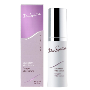 Dr. Spiller Sauerstoff Vital Serum 30 ml