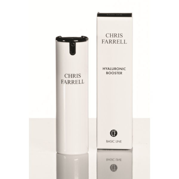 Chris Farrell Basic Hyaluronic Booster 30 ml