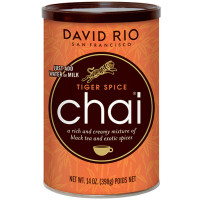 David Rio Chai Tiger Spice 398 g
