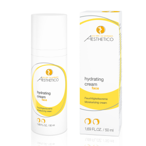 Aesthetico Hydrating Cream Moisturizing Cream 50 ml