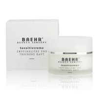 Baehr Beauty Concept Crema Sensitiva 50 ml