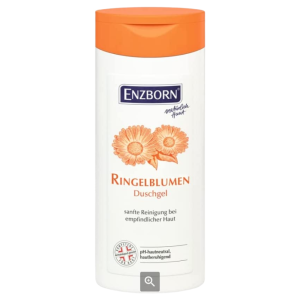 Enzborn Ringelblumen Duschgel 250 ml