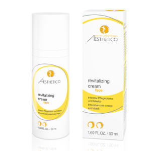 Aesthetico Revitalizing Cream Intensive Care Cream &...