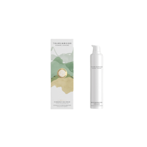 Trawenmoor Organic Skincare Regeneration Cream REFILL 50 ml