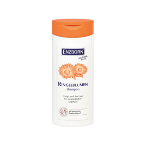 Enzborn Ringelblumen Shampoo 250 ml