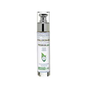 Cosmaderm Greenline Hyaluron Premium Gel Plus 50 ml