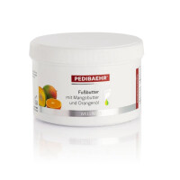 Pedibaehr Fußbutter mit Mangobutte gallery