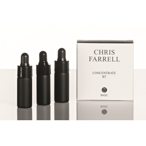 Chris Farrell Basic Concentrate RT 3 x 4 ml