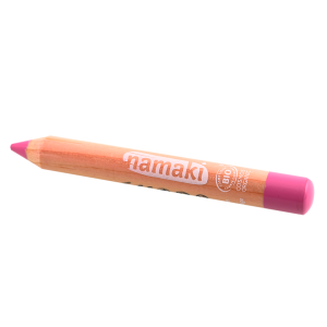 namaki Bio Kinderschminkstift Pink 5,3 g