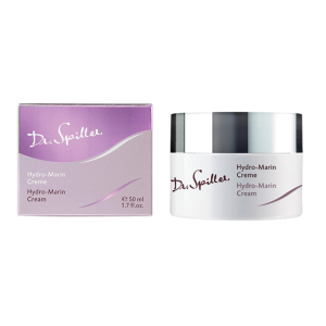 Crema Hydro Marin del Dr. Spiller, 50 ml