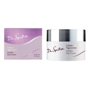 Dr. Spiller Cellular Crema Giorno 50 ml