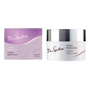 Dr. Spiller Cellular Night Cream 50 ml