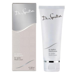 Dr. Spillers Washing Cream 100 ml