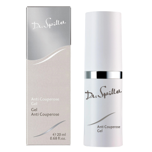 Dr. Spiller Gel Anti Couperose 20 ml