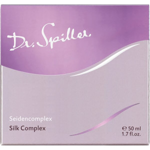 Dr. Spiller Seidencomplex 50 ml