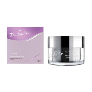 Dr. Spiller Celltresor Intense Rebuilding Cream 50 ml