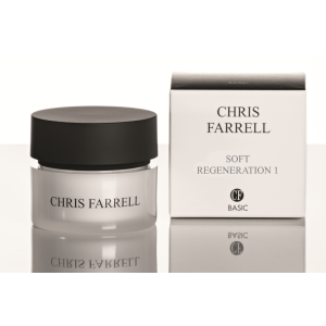 Chris Farrell Basic Soft Regeneration 1 - 50 ml