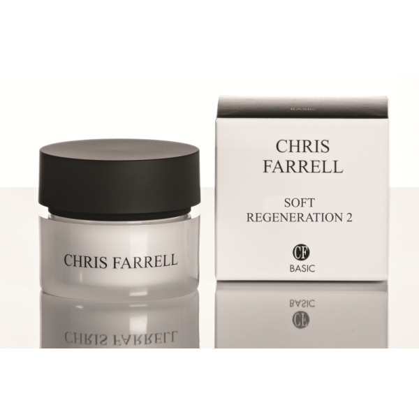Chris Farrell Basic Soft Regeneration 2 - 50 ml