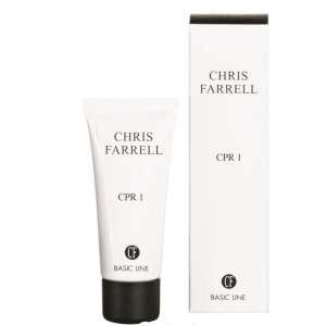Chris Farrell Basic CPR 1 - 15 ml